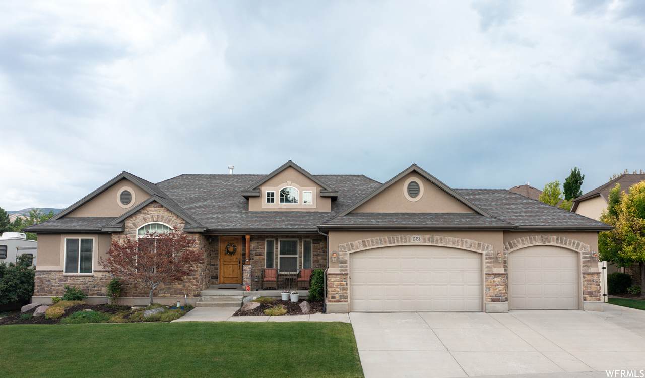 13558 Carter Creek Way - Photo 1