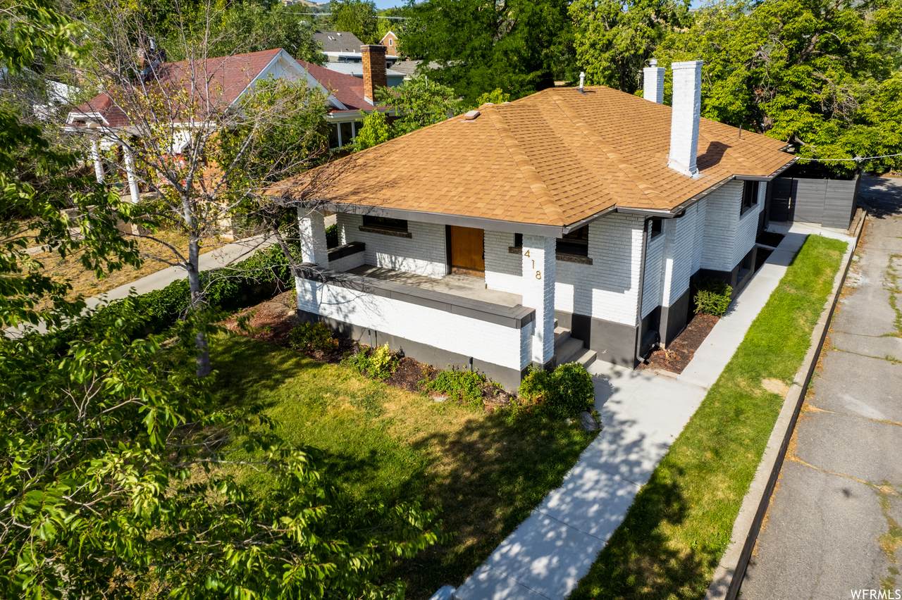418 F St - Photo 1