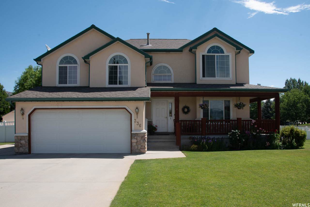 336 Mill Rd - Photo 1
