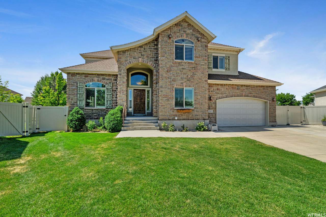 1865 Colony Pointe Dr - Photo 1