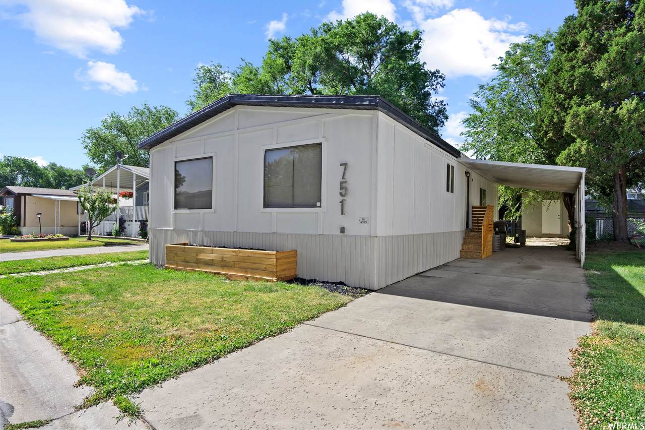 751 Mount Tuscar Dr - Photo 1