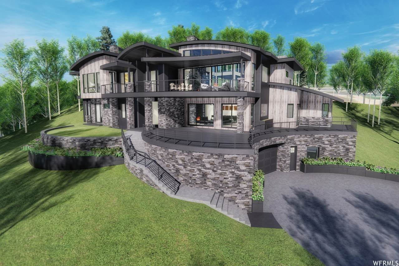 2687 Canyon Gate Rd - Photo 1