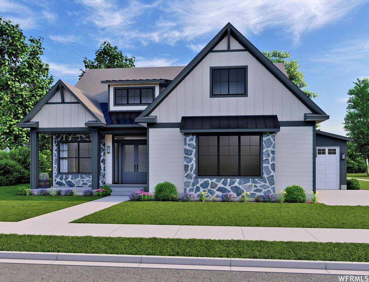 2609 Water Wheel Court - Photo 1