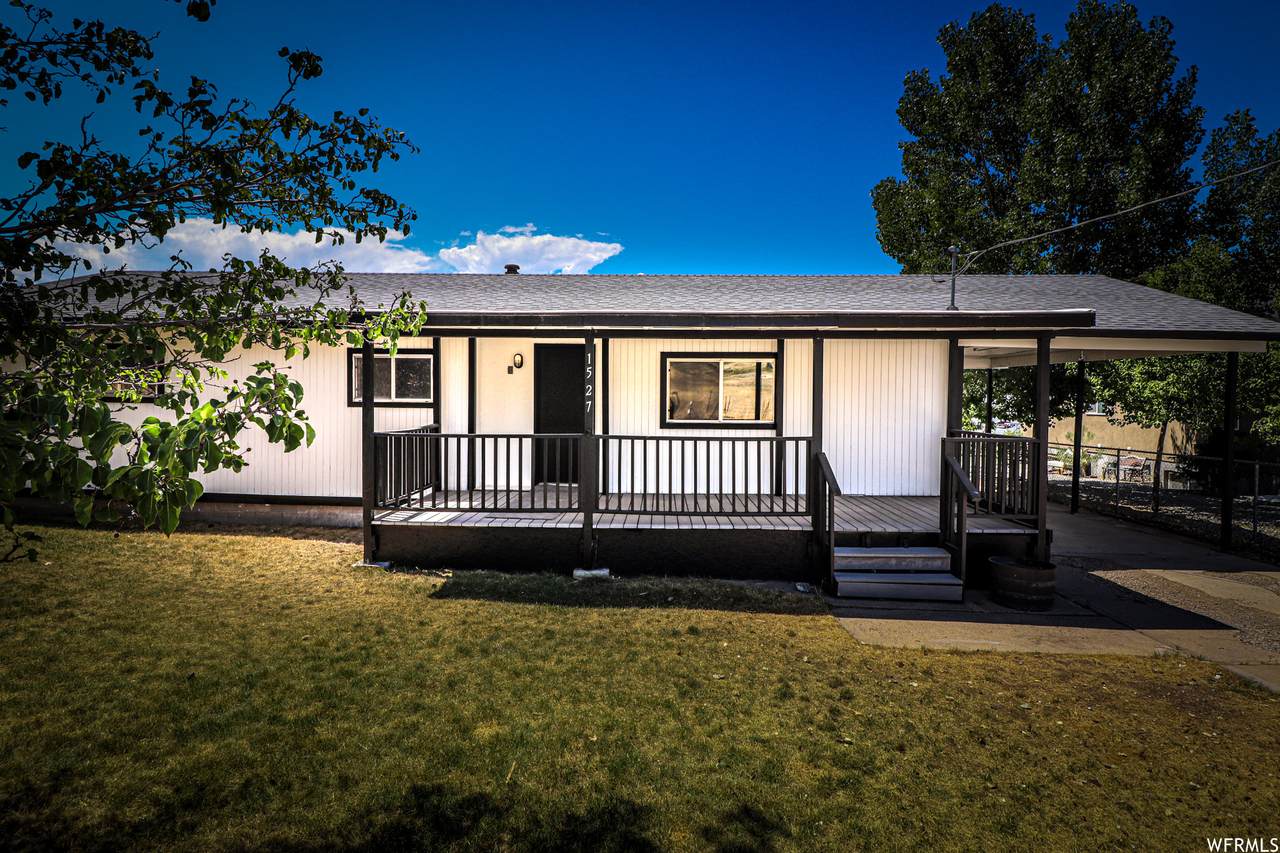 1527 Blue Peak Dr - Photo 1