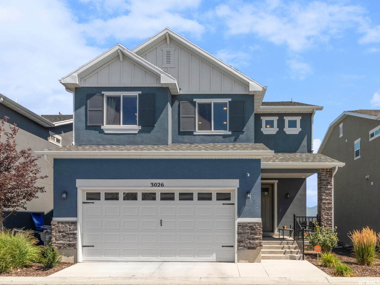 3026 Red Pine Dr - Photo 1