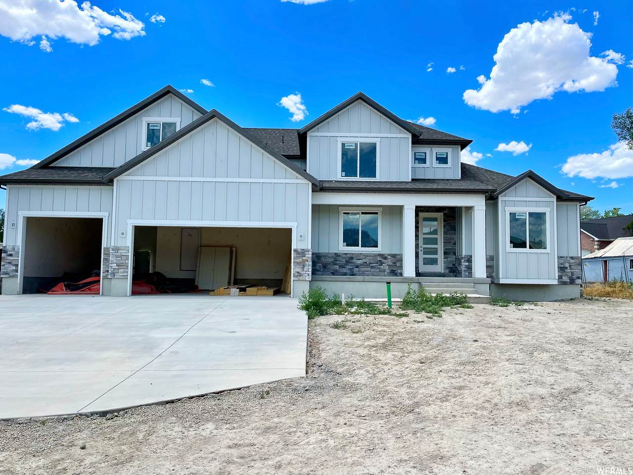 1291 Murray Bullion St - Photo 1