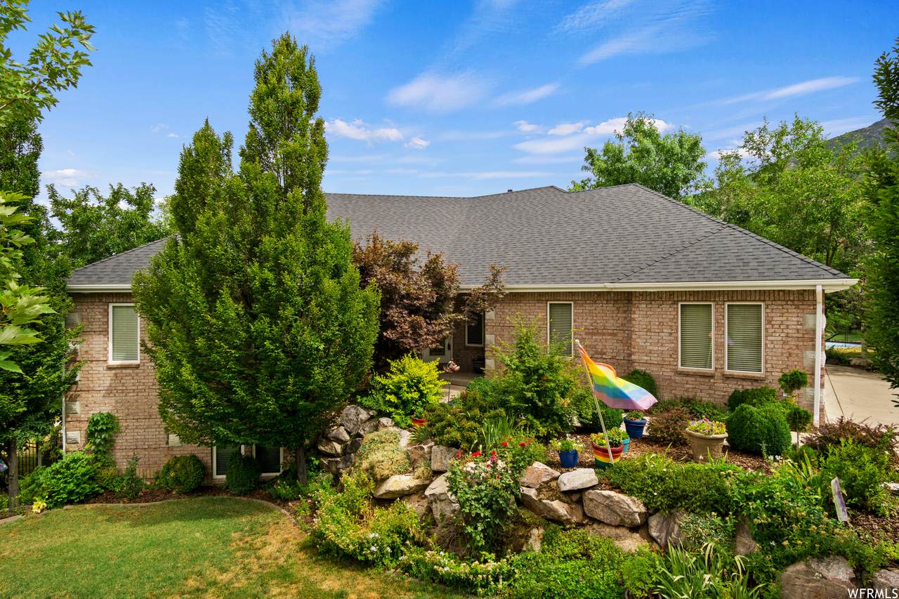 1612 Wasatch Dr - Photo 1
