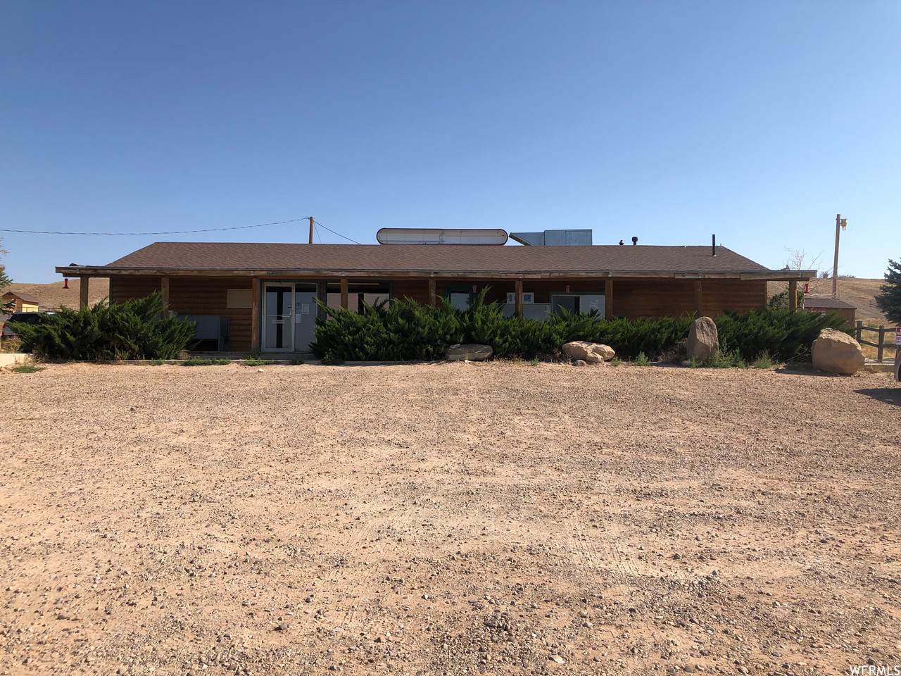 6451 Hwy 88 - Photo 1