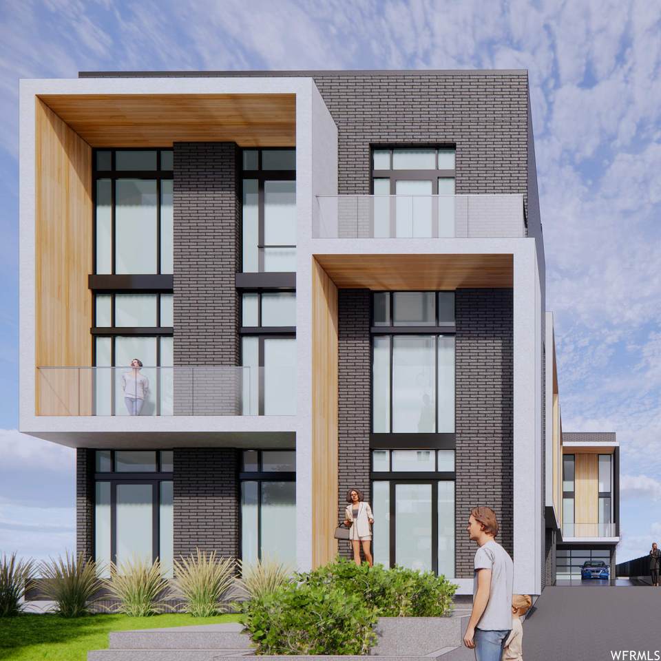 1117 South Temple - Photo 1