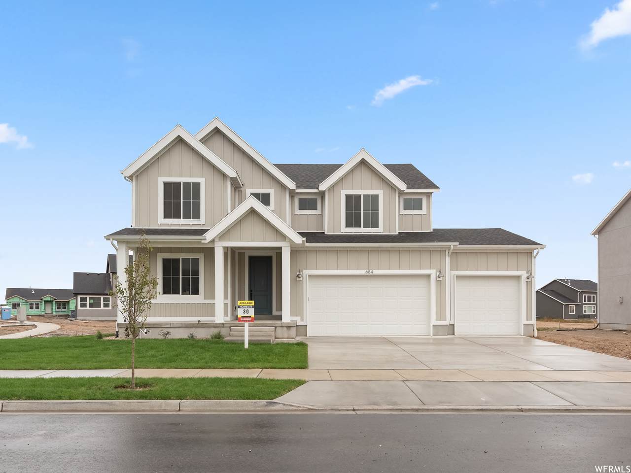 3283 Ada Loop - Photo 1
