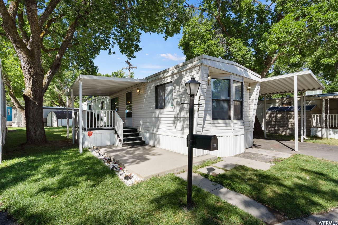1773 Norman - Photo 1