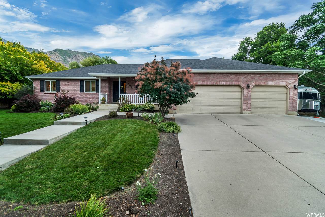 464 River Meadow Dr - Photo 1