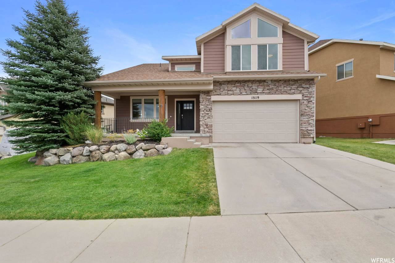 15119 Eagle Chase Dr - Photo 1