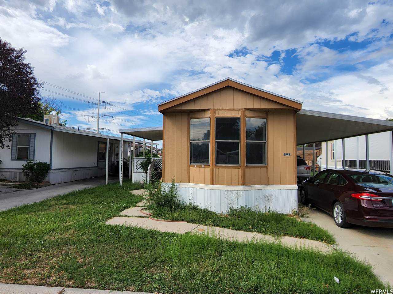 898 Little Mountain Dr - Photo 1