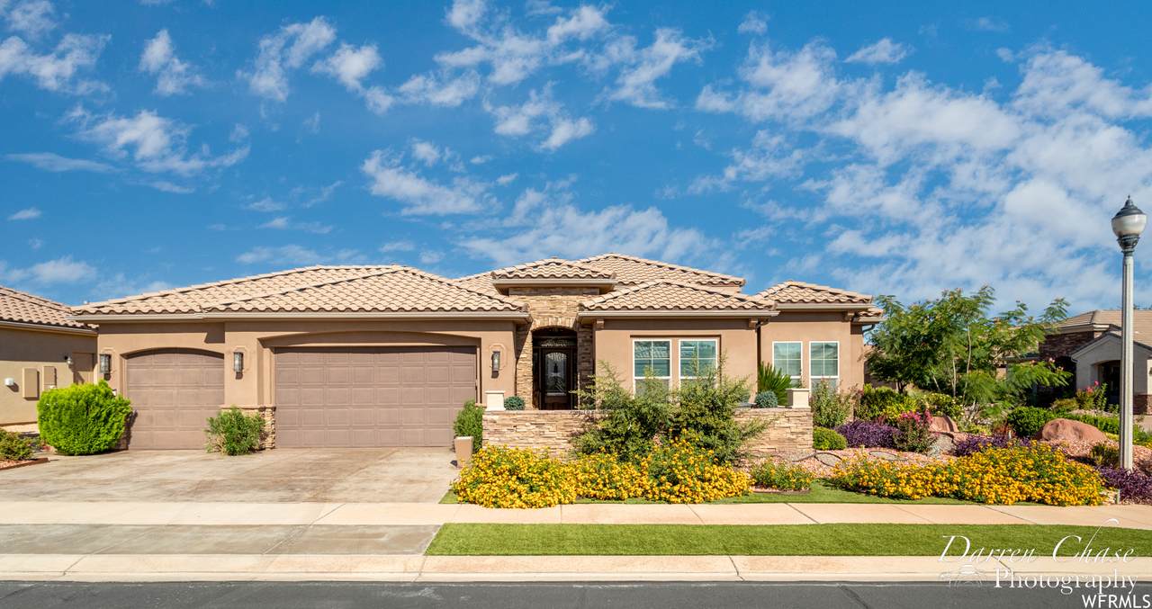 1860 Horizon View Dr - Photo 1