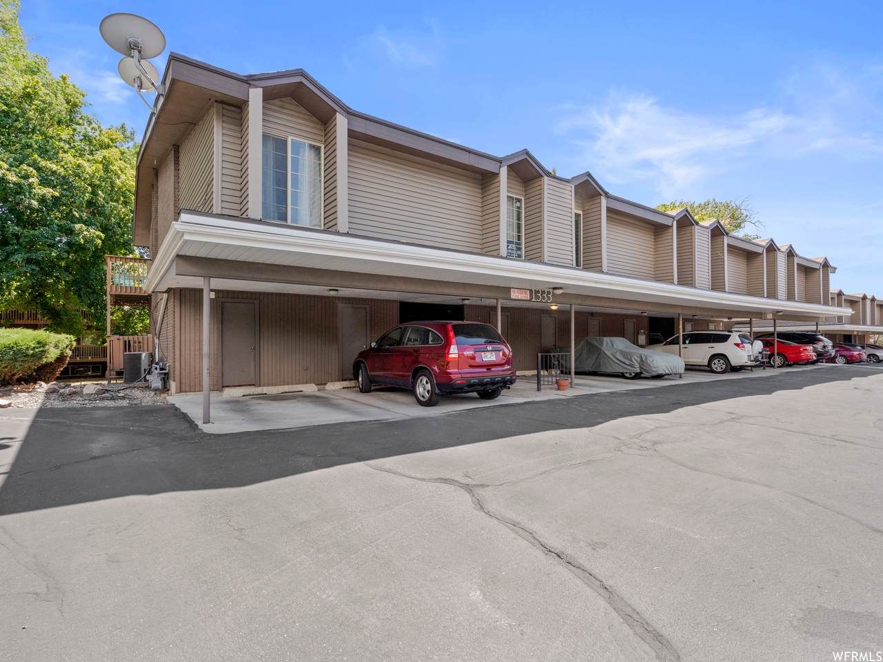 1333 Lorl Lane #4 - Photo 1