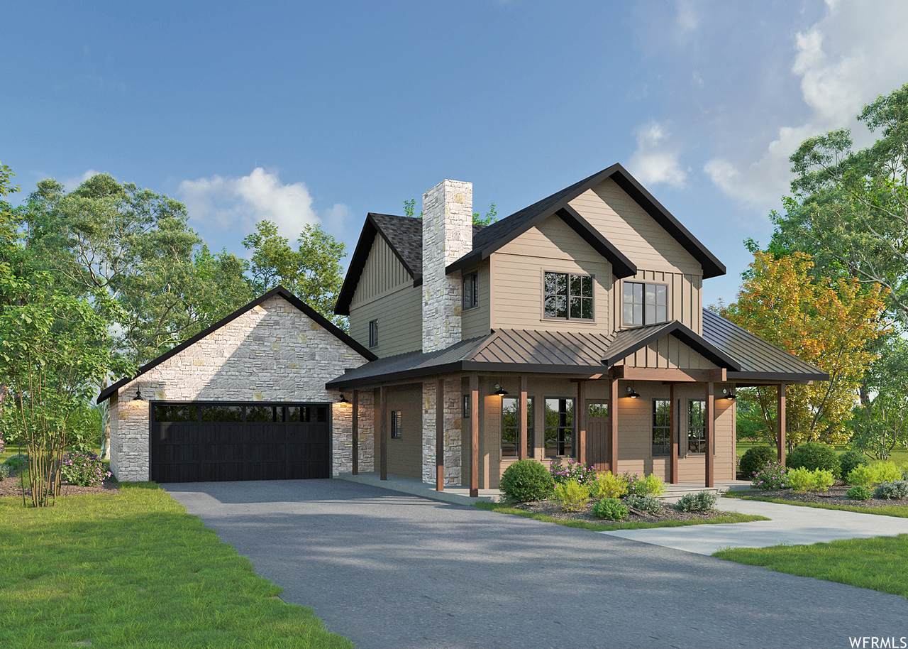 980 Hart Loop - Photo 1