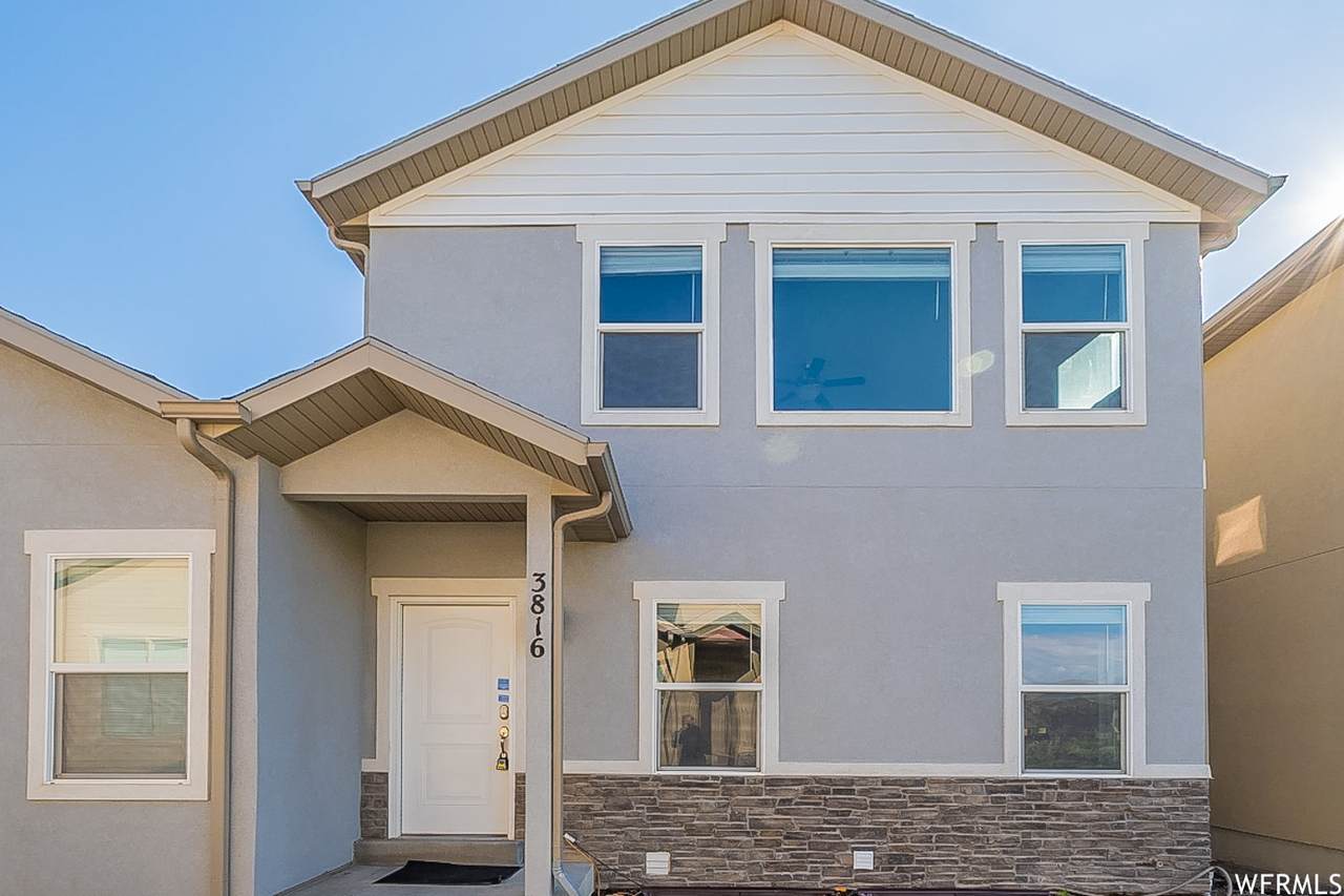 3816 Cunninghill Dr - Photo 1