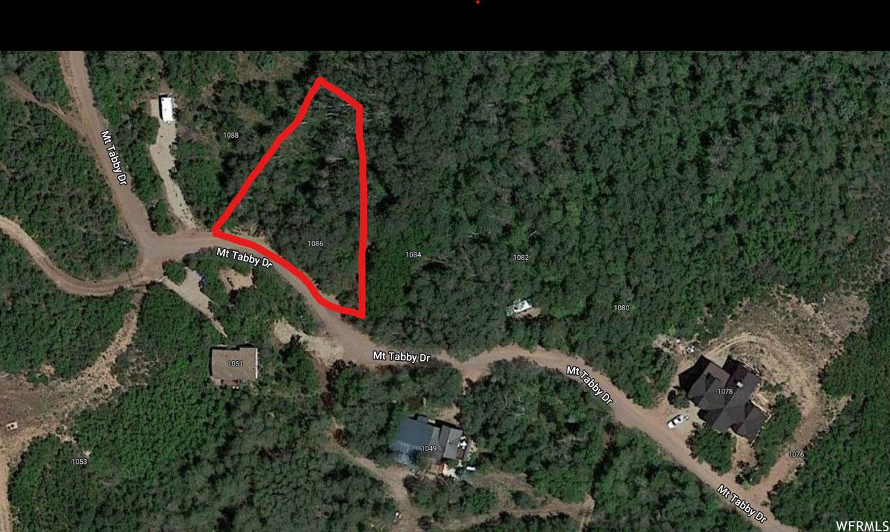 1086 Mt Tabby Drive - Photo 1
