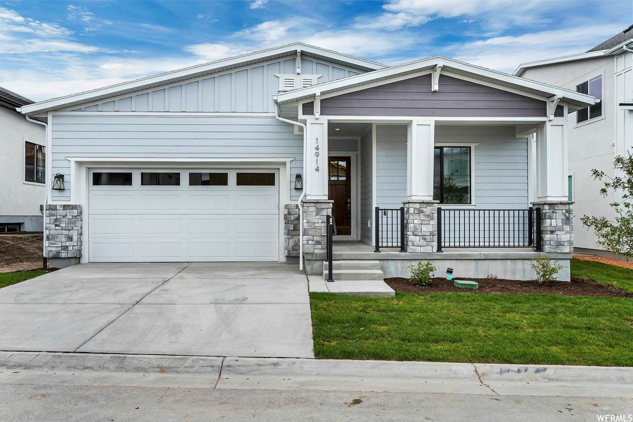 14914 Fawley Ln - Photo 1