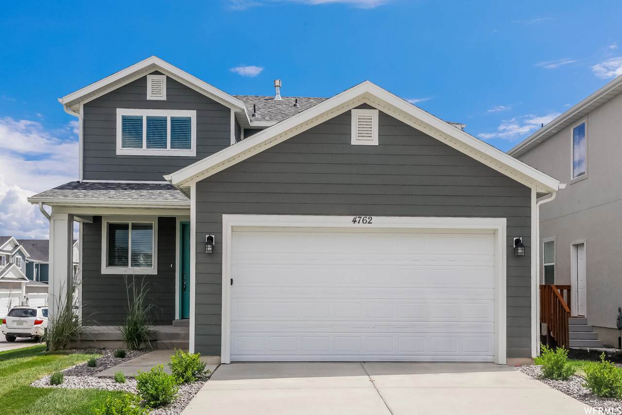 4762 Lake Corner Dr - Photo 1