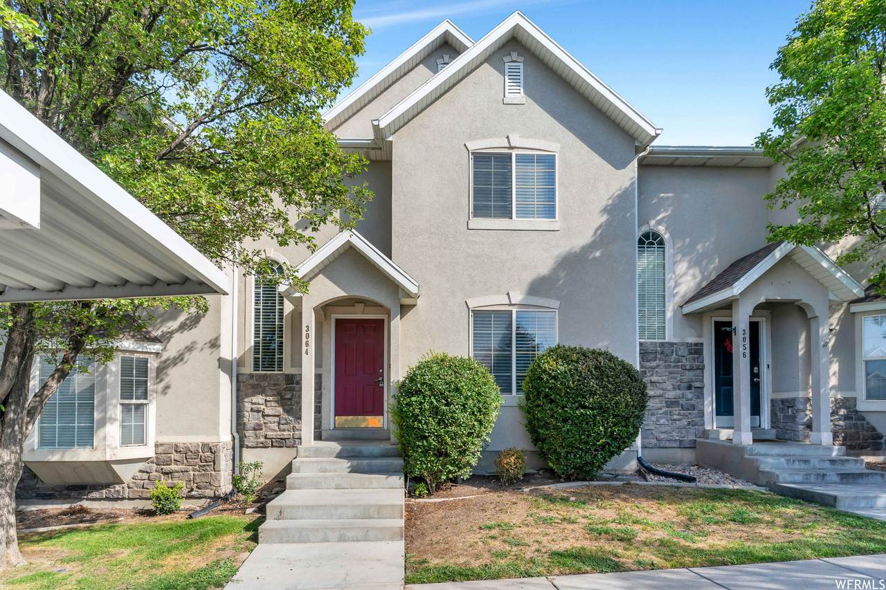 3064 Davencourt Loop - Photo 1