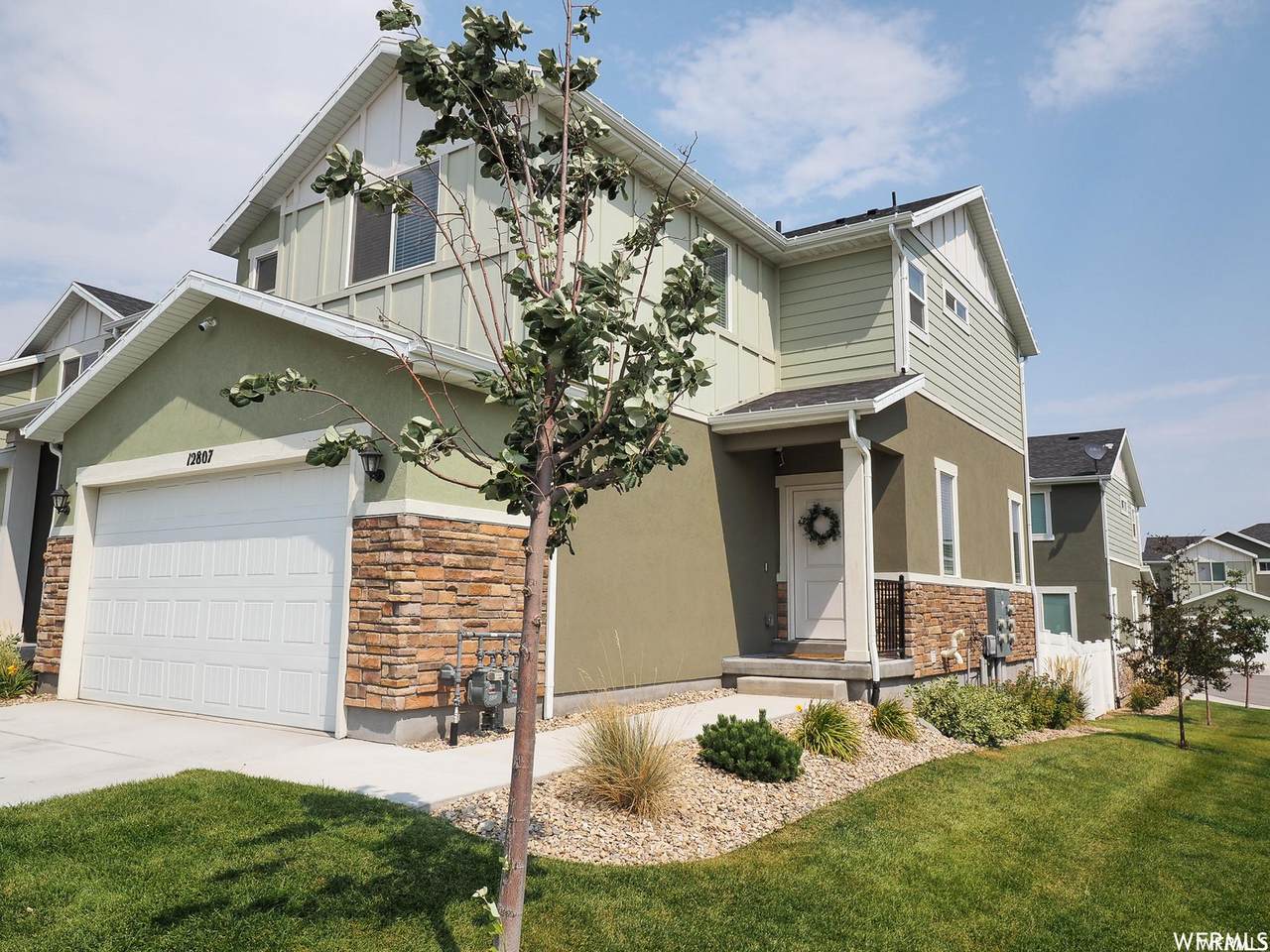 12807 New Rowley Ln - Photo 1