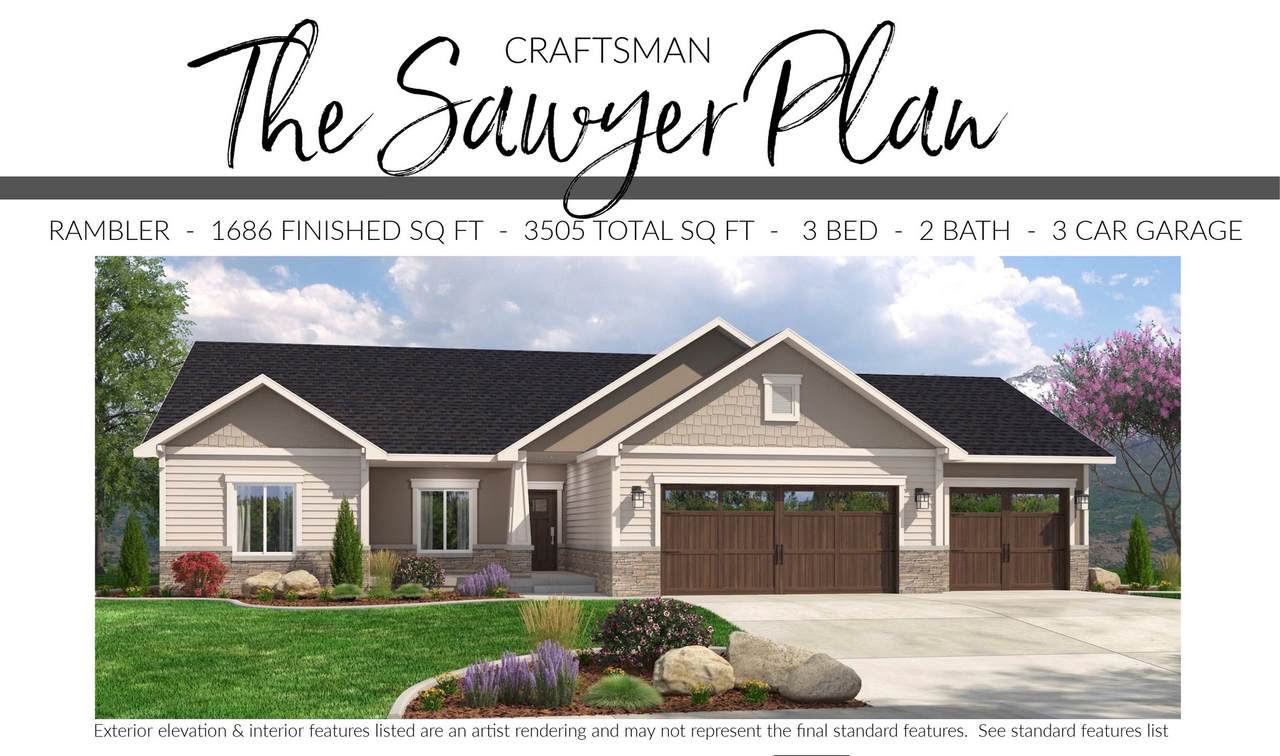2292 Deer Run Dr - Photo 1