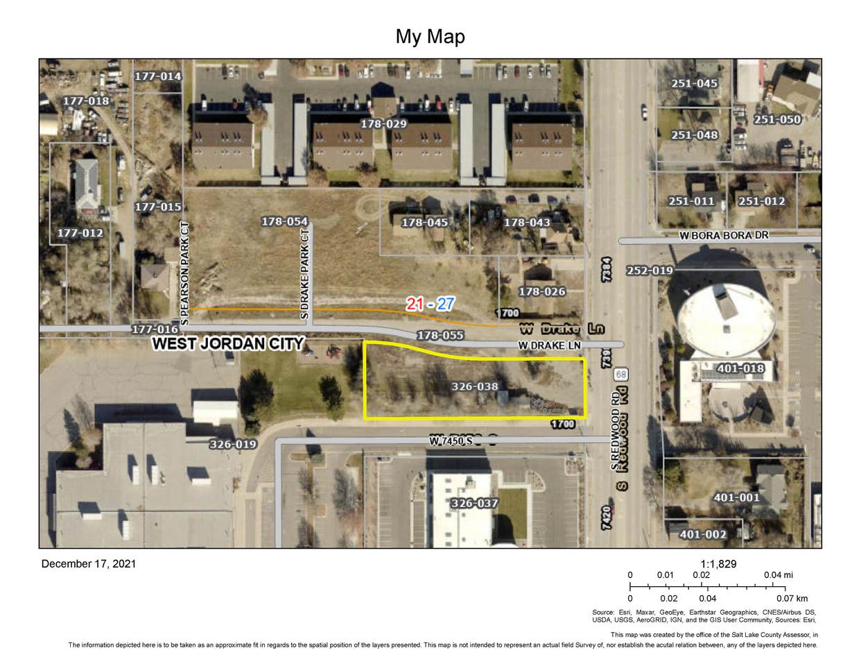 7410 Redwood Rd - Photo 1