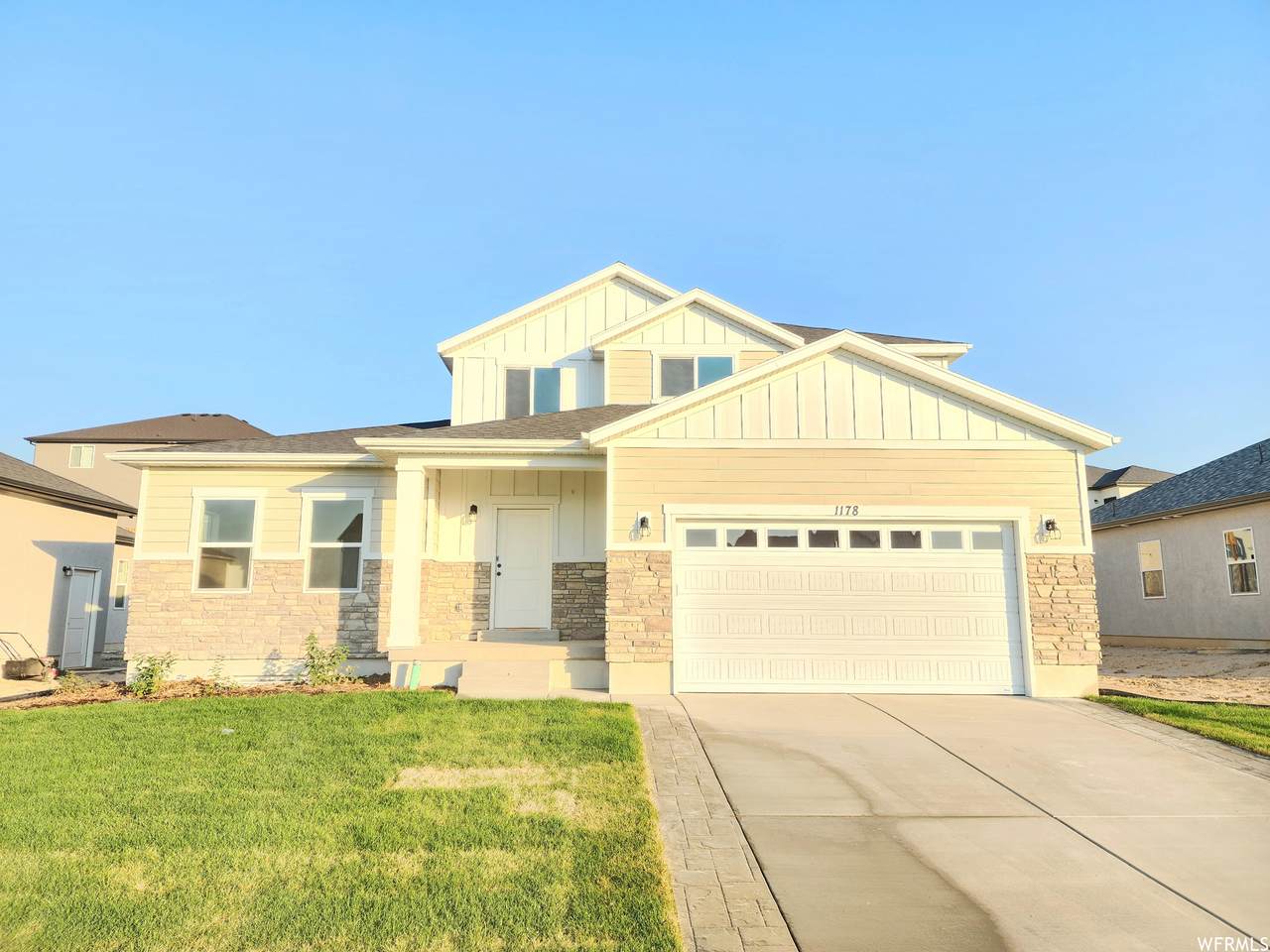 1178 Buckboard Ln - Photo 1