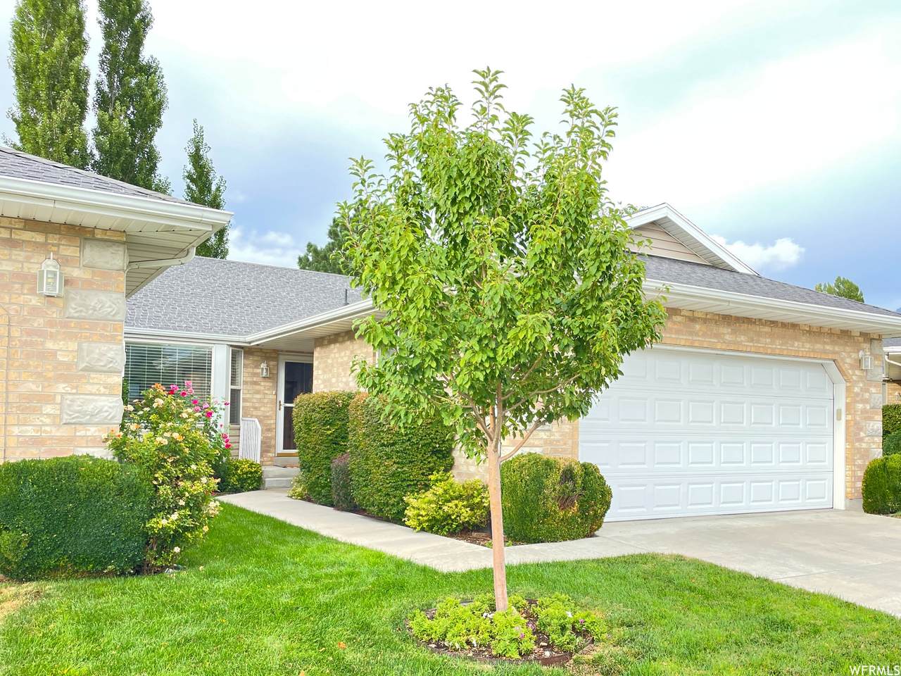 132 Hidden Hollow Circle - Photo 1