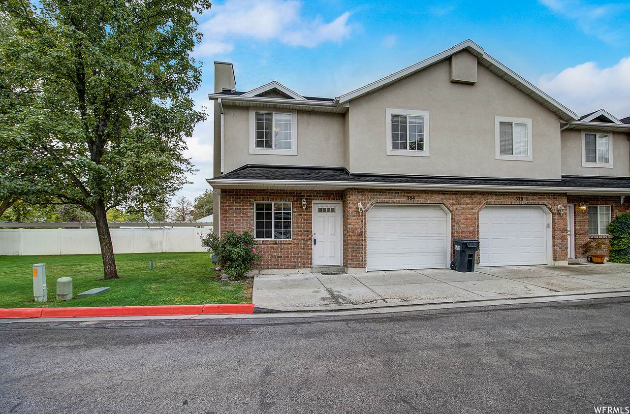 384 Newsome Park Ln - Photo 1
