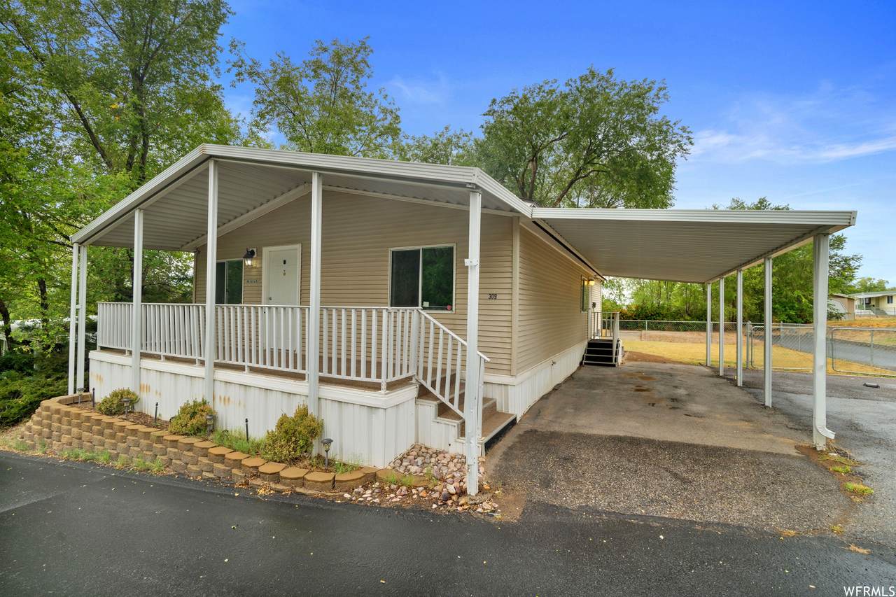 309 Harriger Way - Photo 1