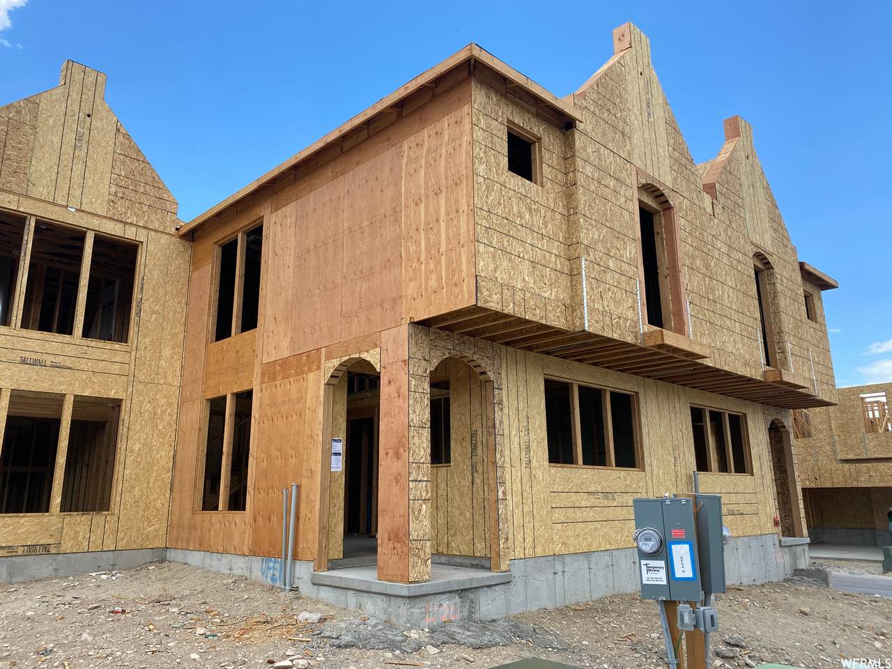 6646 Skip Rock Rd - Photo 1
