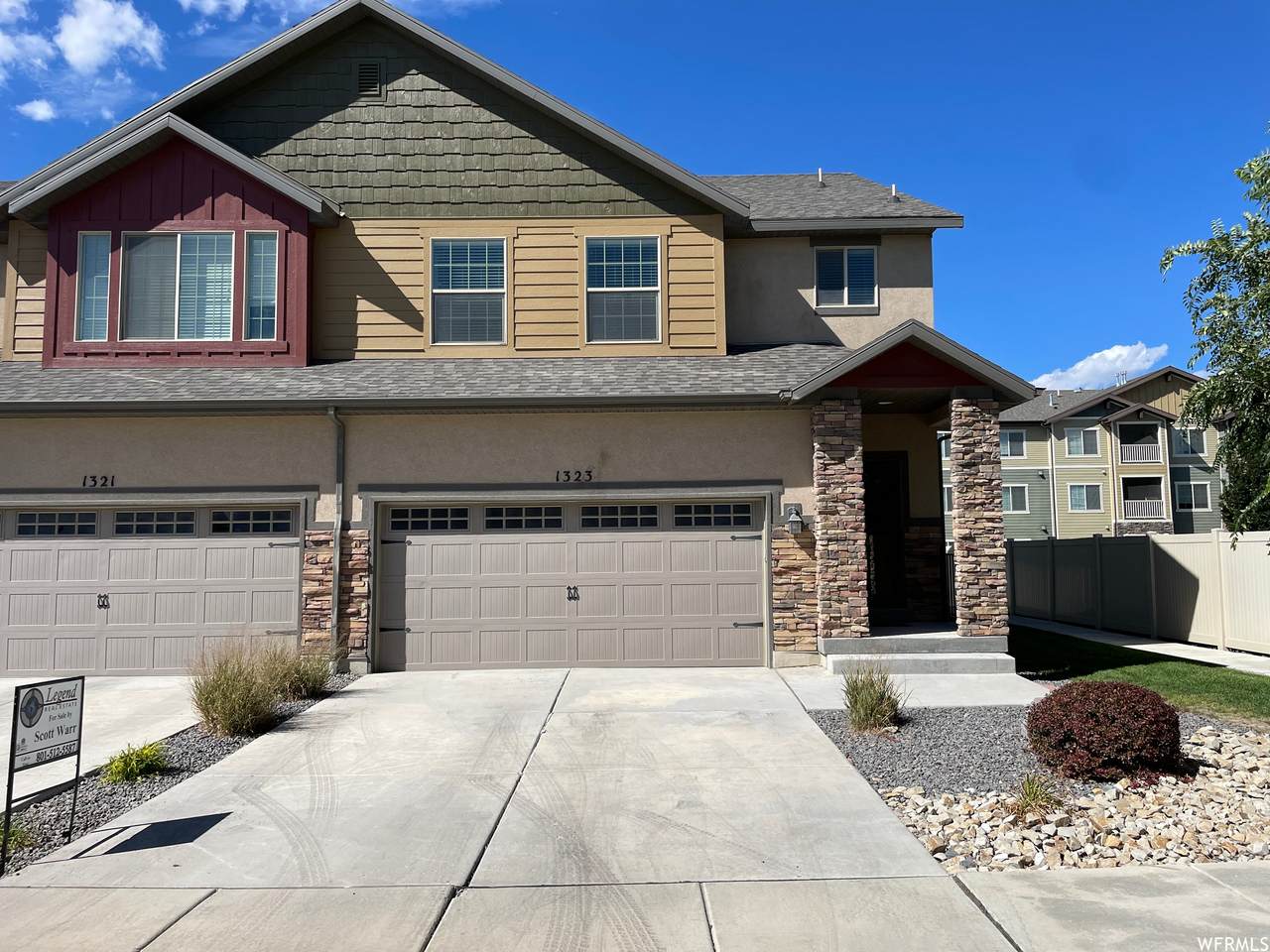 1323 Silvercrest Dr - Photo 1