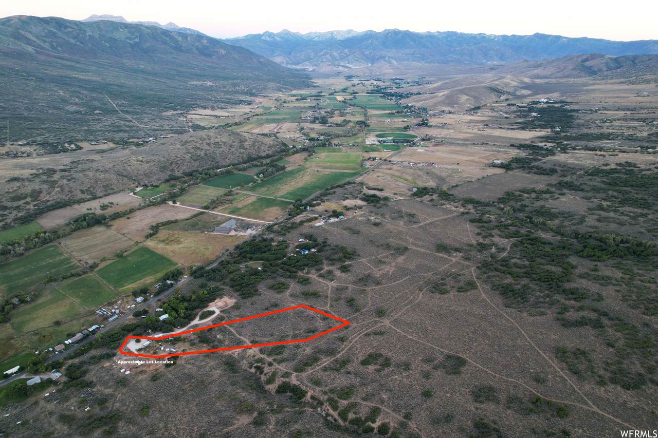 2295 East Main Canyon Rd - Photo 1