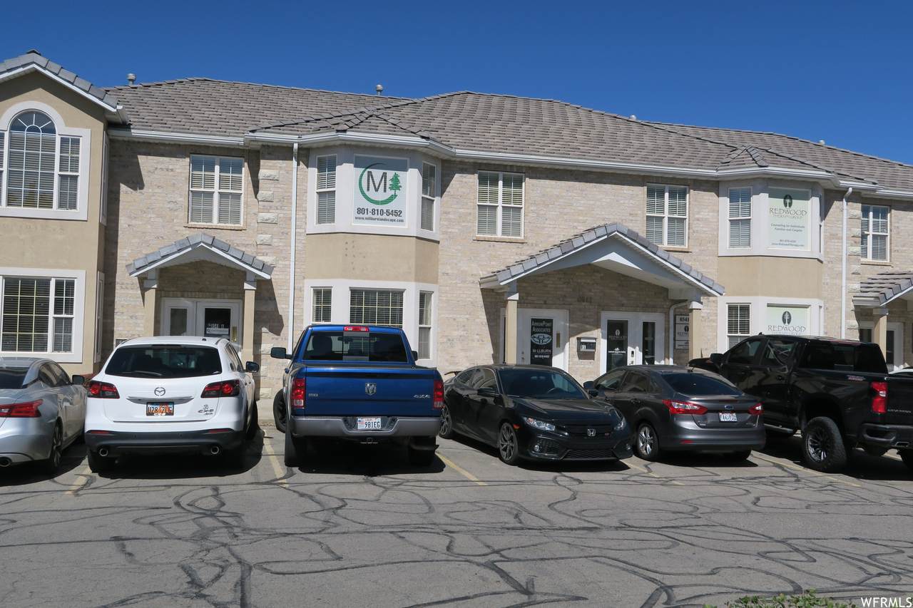 8541 Redwood Rd - Photo 1