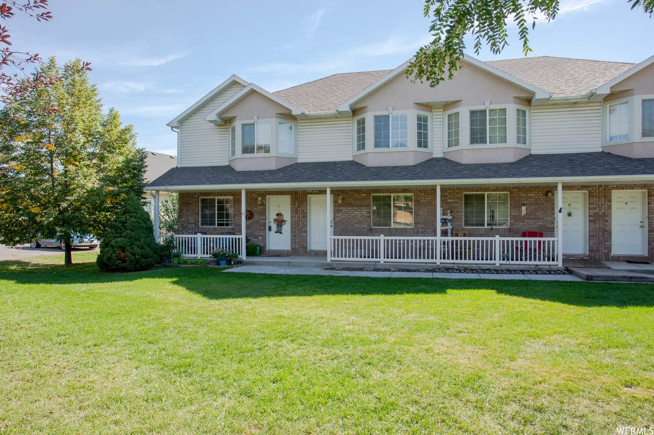 801 Harrisville Rd. Rd - Photo 1