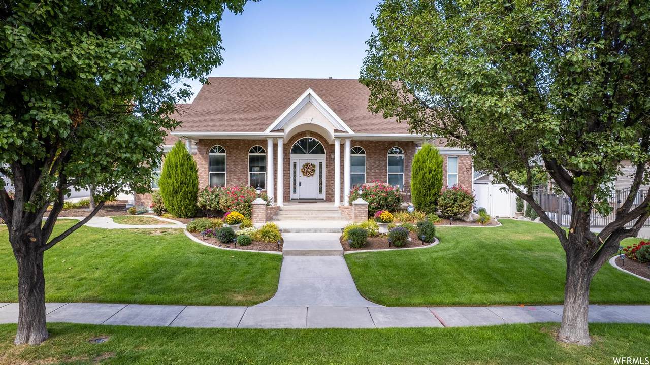 2264 Jordan Haven Court Ct - Photo 1