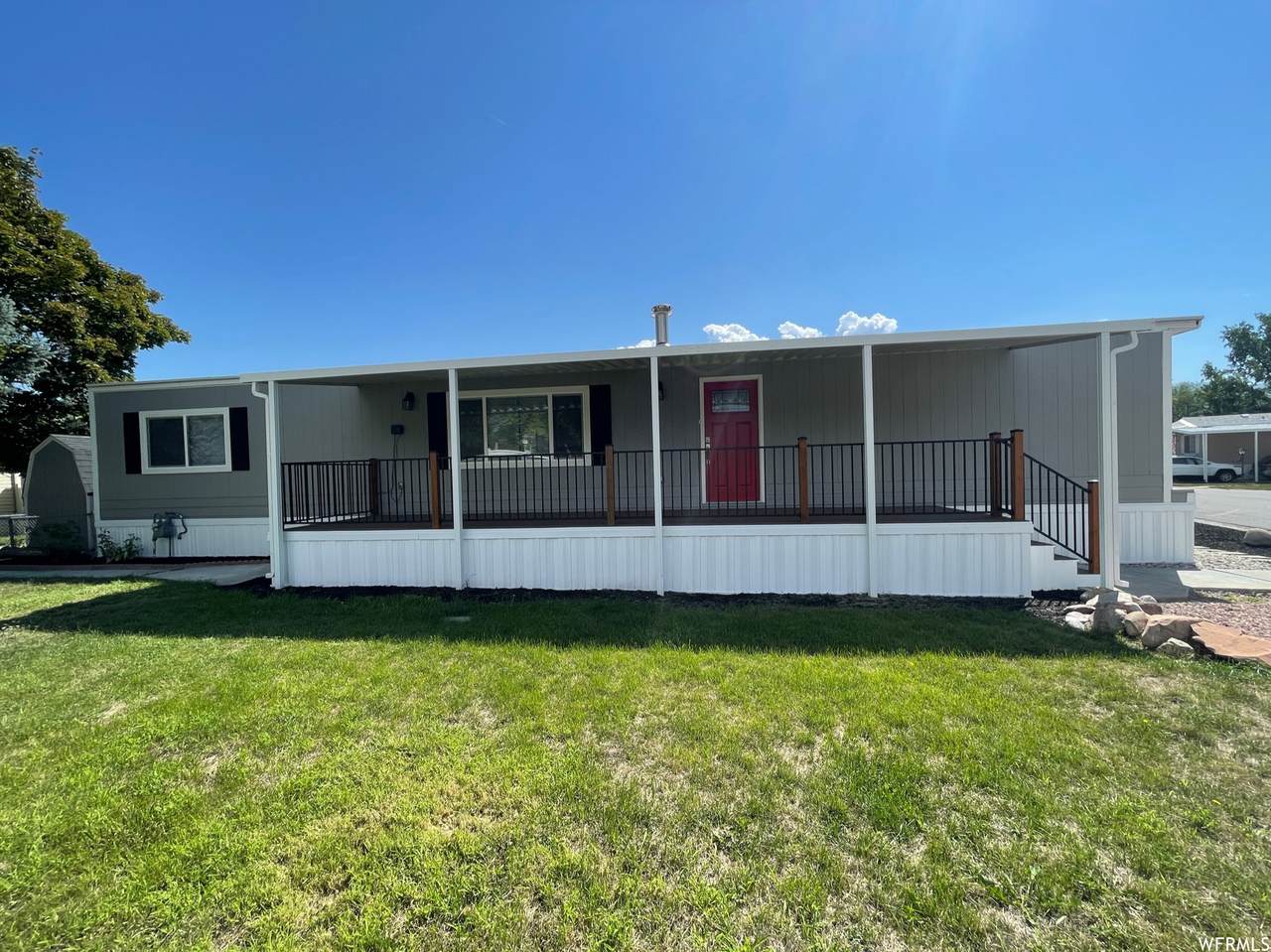 798 Monte Azul - Photo 1