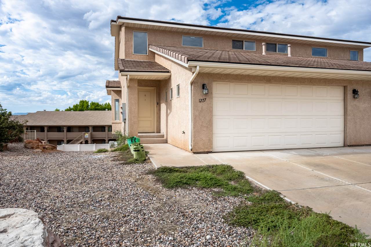1277 Las Hurdes Dr - Photo 1