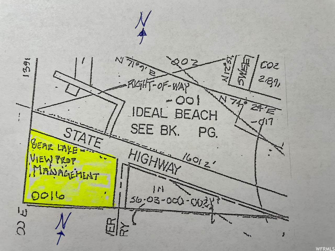 2173 Bear Lake Blvd - Photo 1