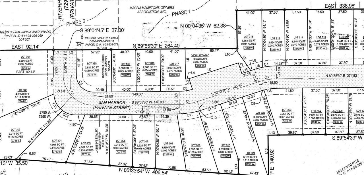 7253 San Harbor Ln - Photo 1