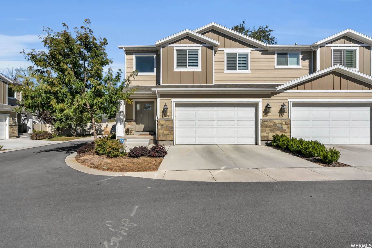 1277 Wasatch Crest Ln - Photo 1