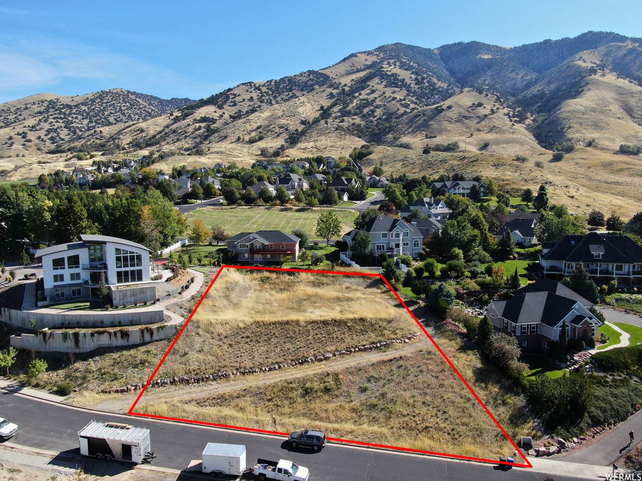 376 Red Fox Trce - Photo 1
