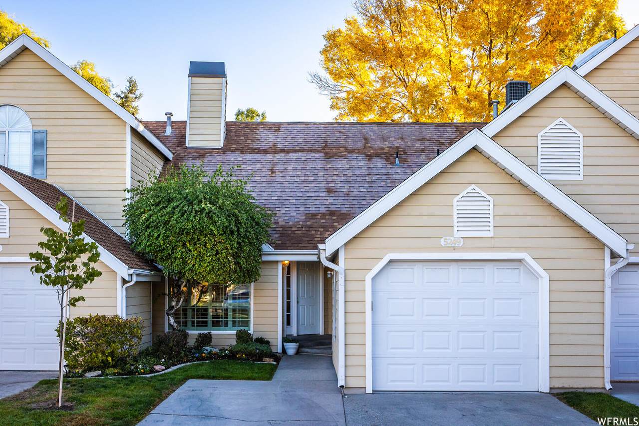 5249 Spring Gate Dr - Photo 1
