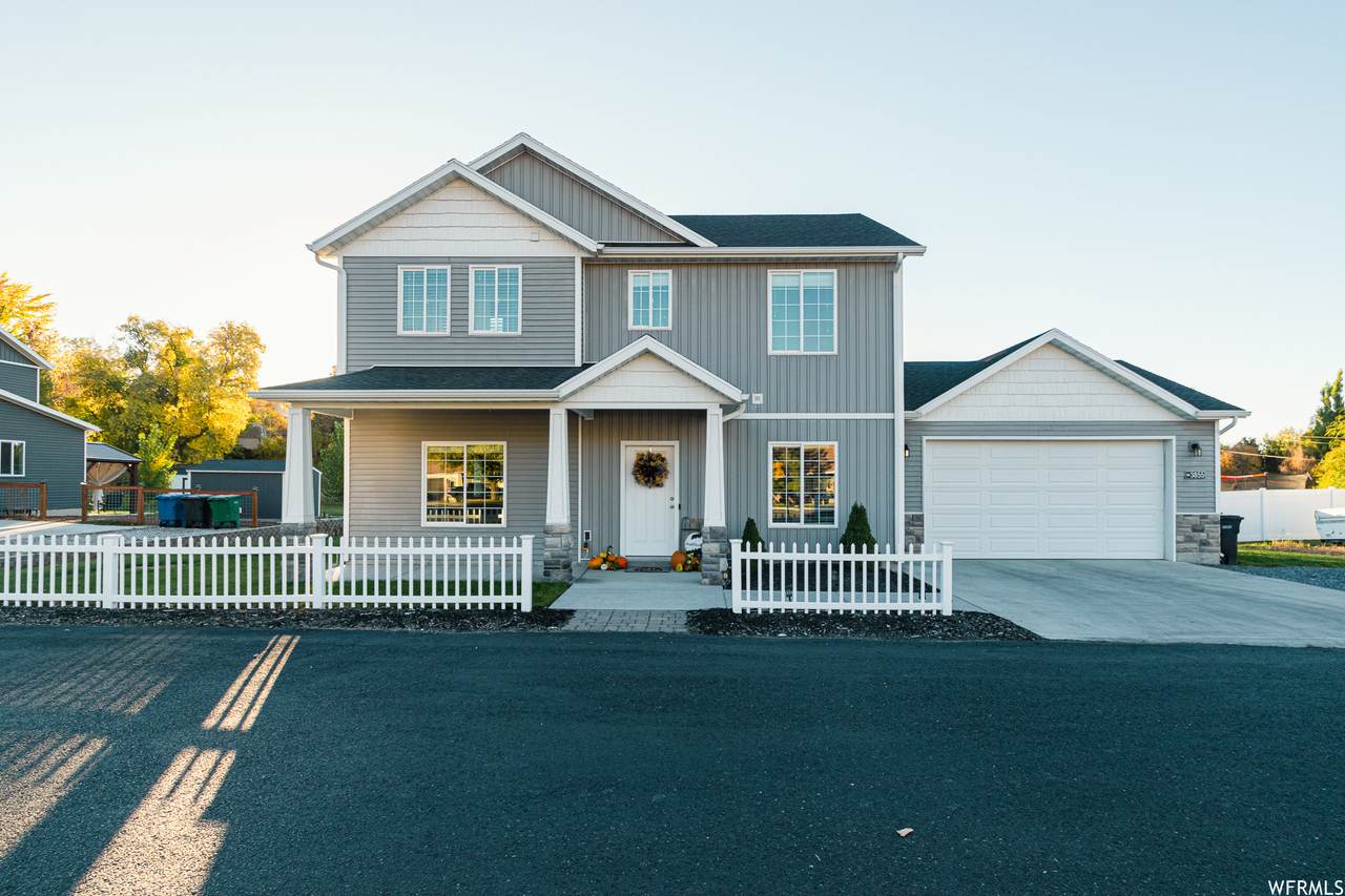 3855 Hwy 165 - Photo 1
