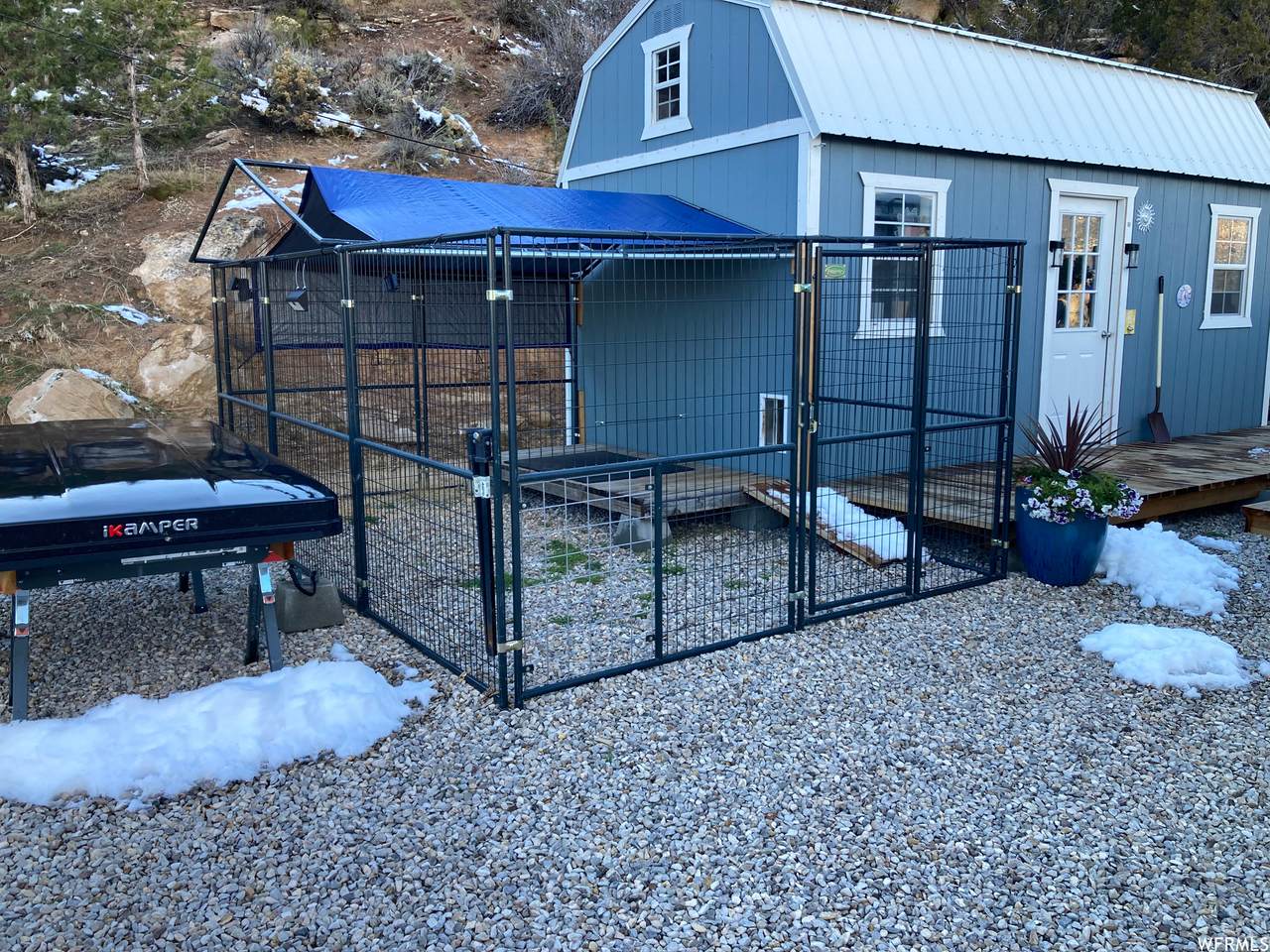5981 Dry Fork - Photo 1