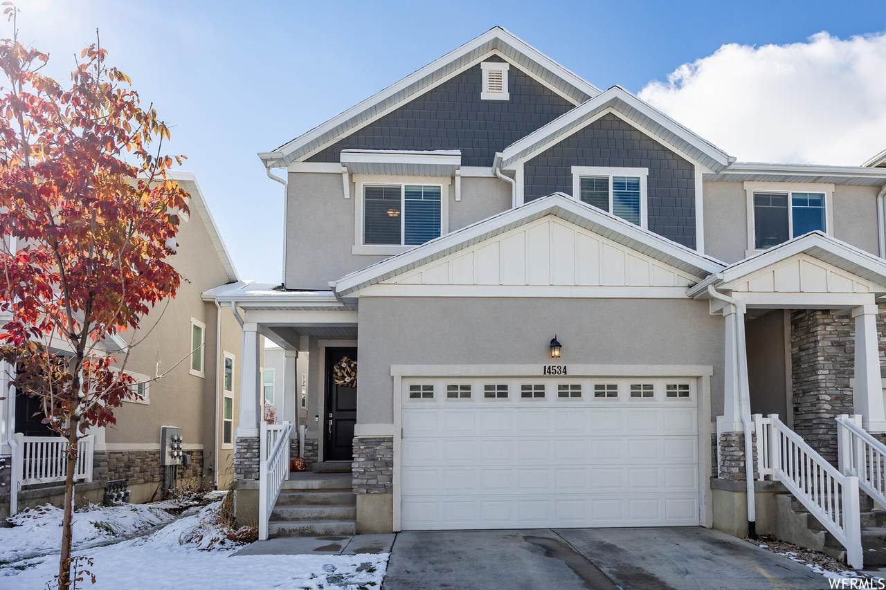 14534 Juniper Shade Dr - Photo 1