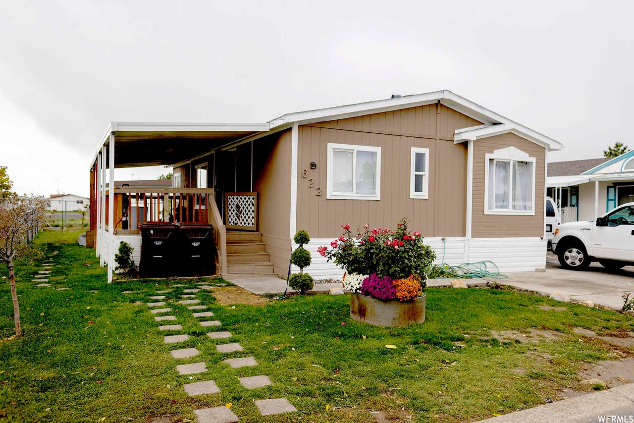 2491 Highway 89 - Photo 1